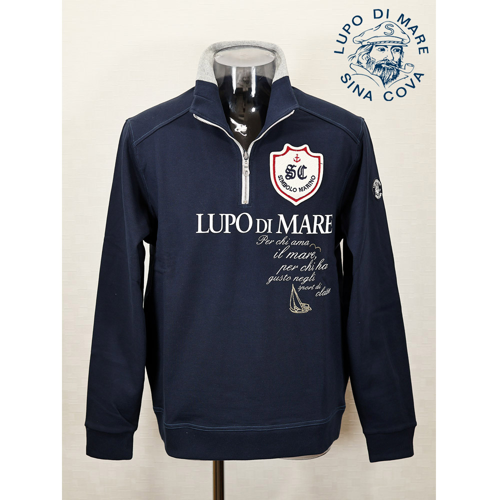 ★２０２５ 春夏 新作・３０%OFF・ シナコバ【*001*】ＺＩＰＵＰティーシャツ＜L大きさ・LL大きさ＞-ef16・ef17