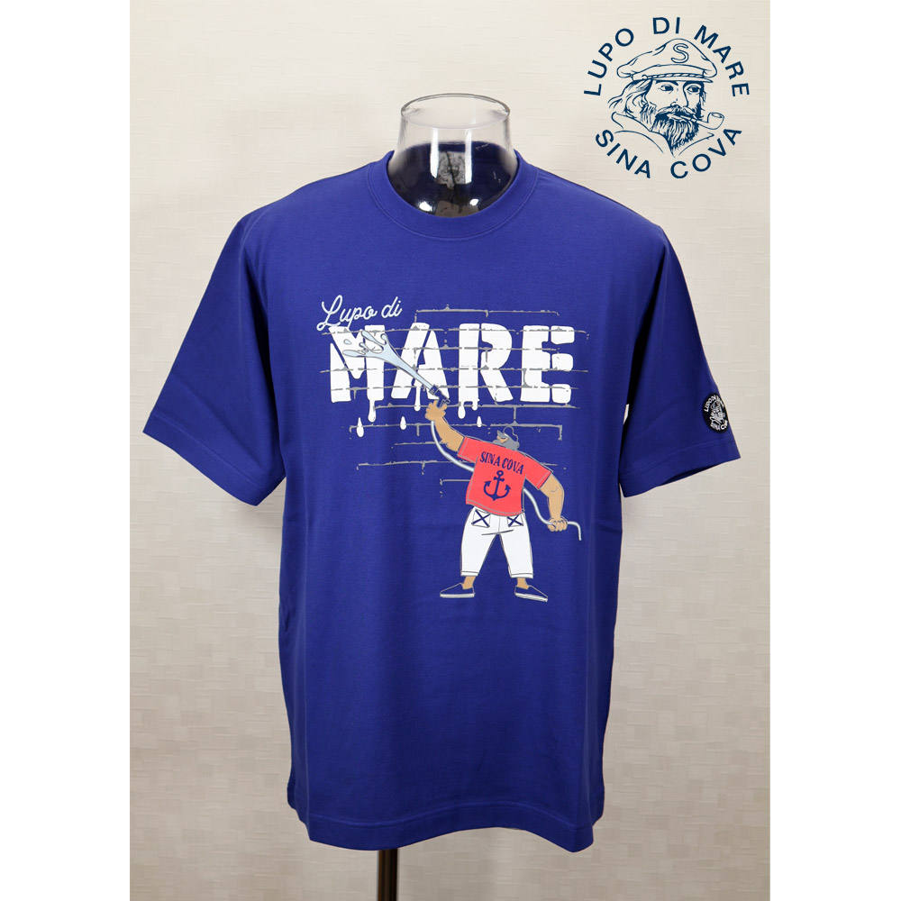 ★２０２５ 春夏　新作・ ３０%OFF・シナコバ【*001*】半袖Tシャツ＜Mサイズ・Lサイズ・LLサイズ＞-ef0171・ef172・ef173
