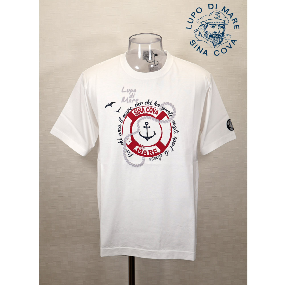 ★２０２５ 春夏 新作・３０%OFF・ シナコバ【*001*】半袖プルオーバー＜M大きさ・L大きさ・LL大きさ＞-ef0177・ef178・ef179