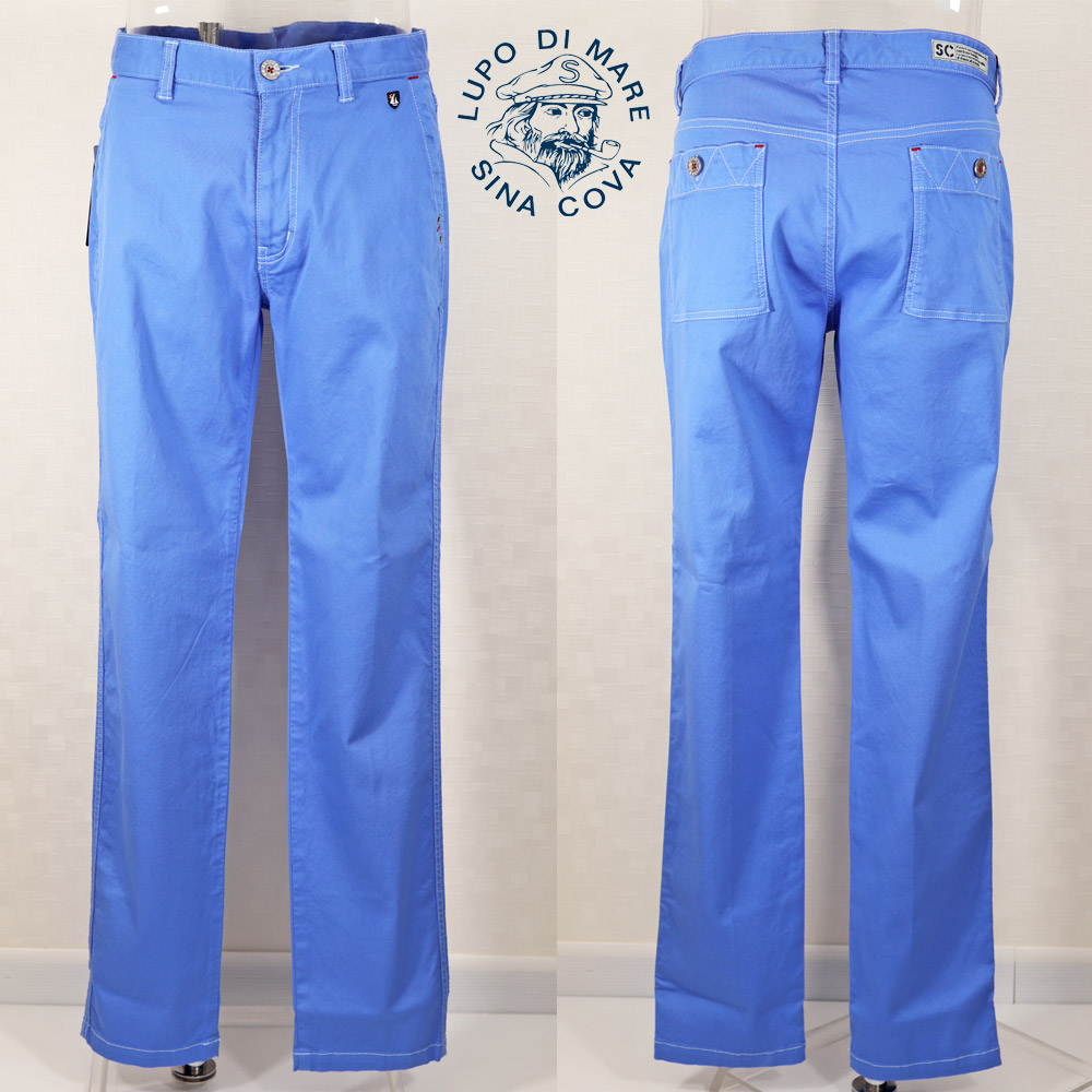 ★シナコバ【*001*】<35%OFF>2025・春・夏・ノータックテーパードパンツ<84cm・88cm・92cm>ef234・ef235・ef236|Guest-One