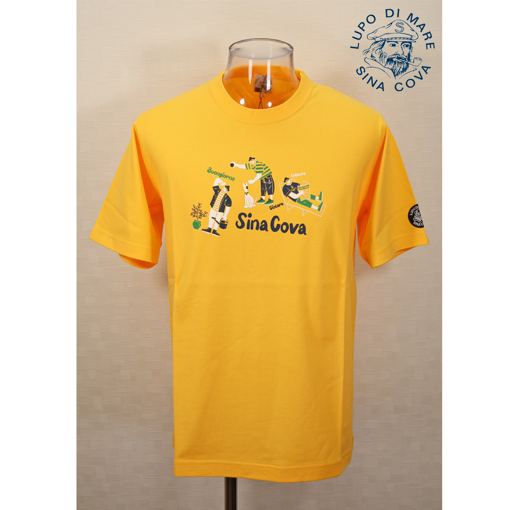 ★シナコバ【*001*】春・夏＜３０%OFF＞ 半袖ティーシャツ＜M大きさ・L大きさ・LL大きさ＞-ef291・ef292・ef293