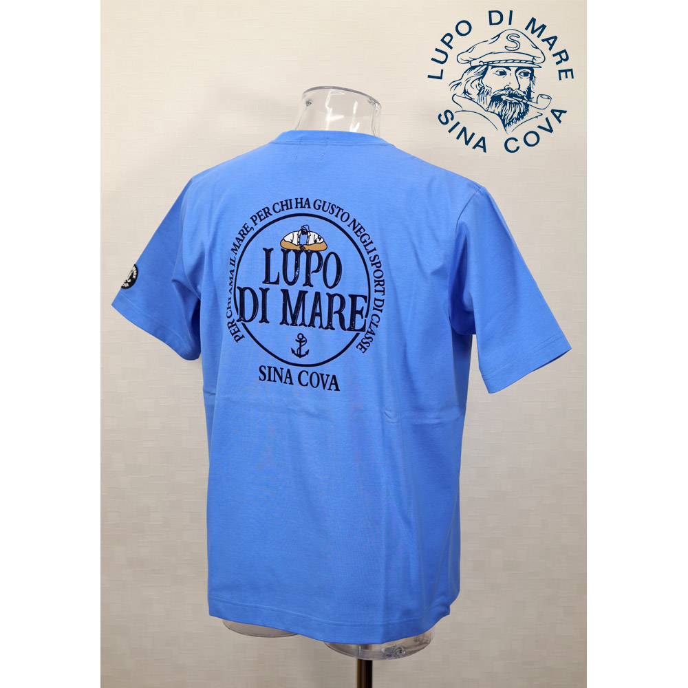 ★シナコバ【*001*】2025・春夏・＜３０%OFF＞ 半袖プルオーバーうしろ側刷り上げる＜M大きさ・L大きさ・LL大きさ＞-ef297・ef298・ef299
