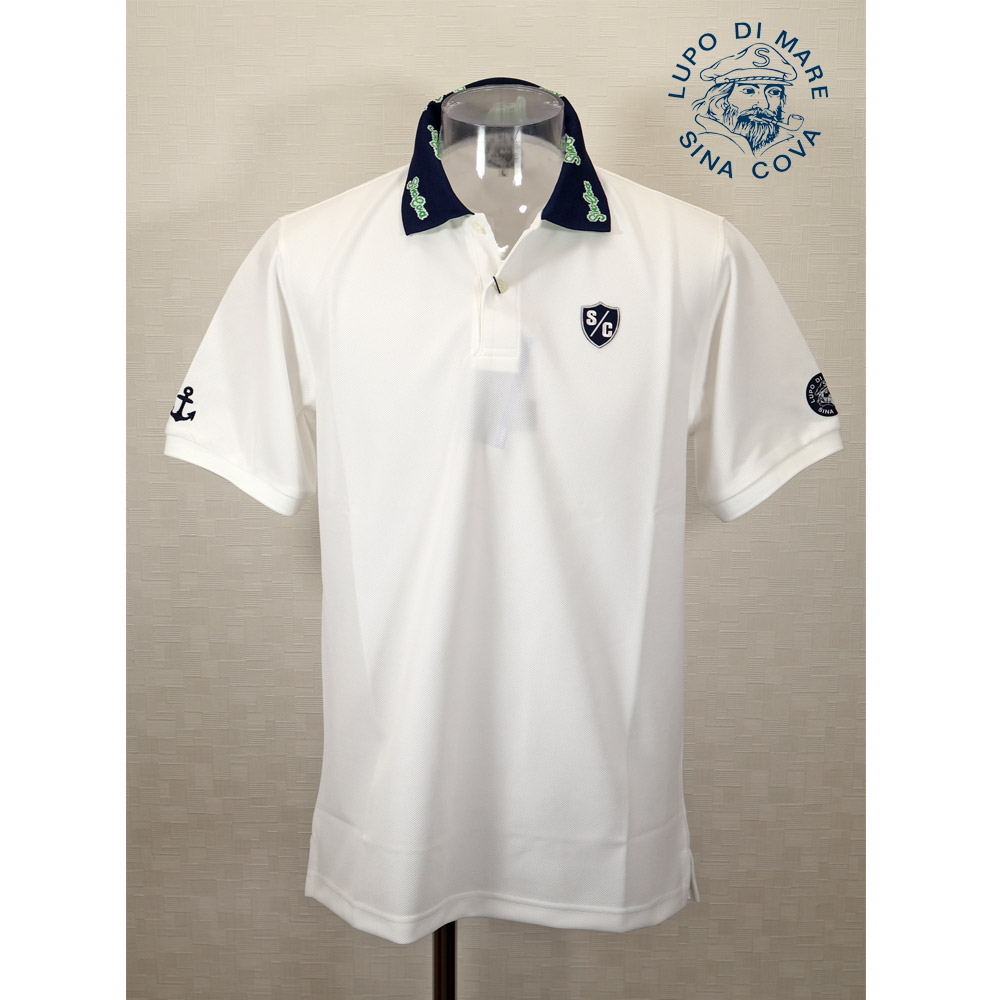 ★２０２５ 春夏・ 40％OFF【gs1】シナコバ【*001*】半袖ポロシャツ＜Mサイズ・Lサイズ・LLサイズ＞-ef071・ef72・ef73｜Guest-One
