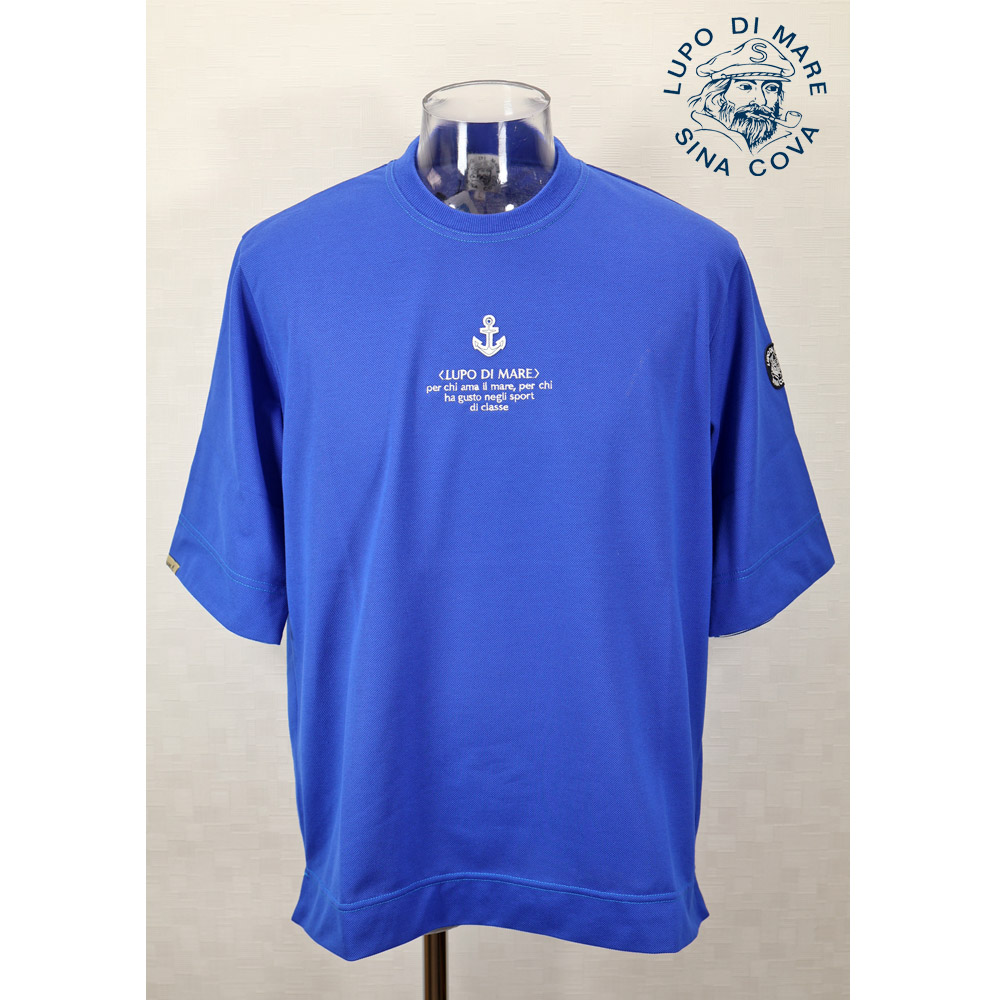 ★２０２５ 春夏 新作・ ３０%OFF・シナコバ【*001*】五分袖Ｔシャツ＜L大きさ・LL大きさ＞-ef92・ef093