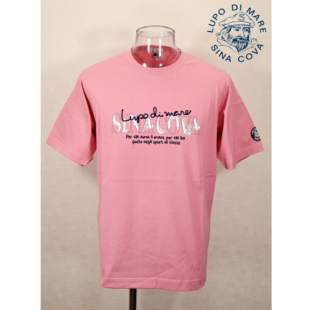 ★シナコバ 【*001*】 2026・春夏・新作・半袖 Tシャツ＜Mサイズ・Lサイズ・LLサイズ＞-eh203・eh204・eh205