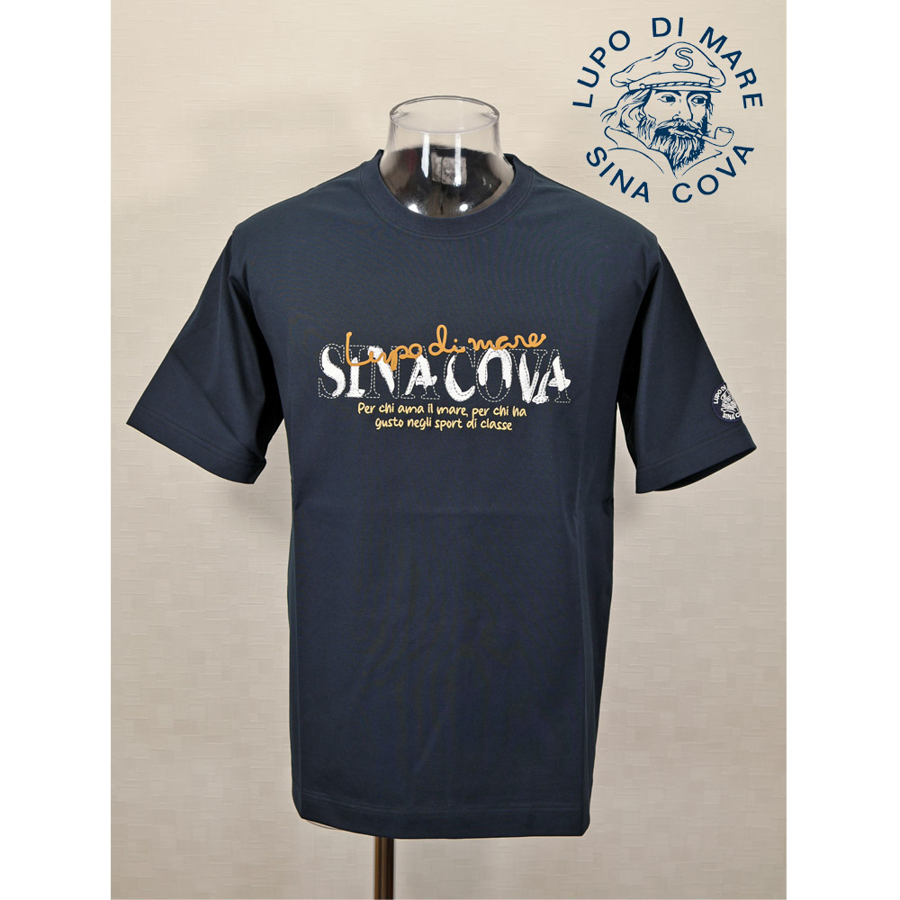 ★シナコバ【*001*】2026・春夏・新作【*26 SALE*】30%OFF・半袖Tシャツ<Mサイズ・Lサイズ・LLサイズ>-eh206・eh207・eh208|Guest-One