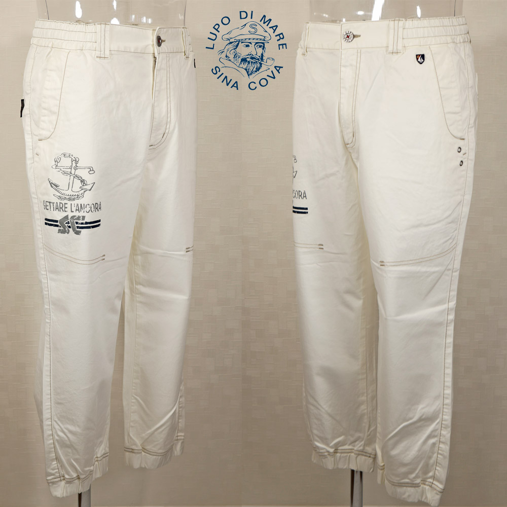 ★シナコバ　【*001*】　2026・春夏・新作・８分丈・クロップトパンツ＜Mサイズ・Lサイズ・LLサイズ＞eh111・eh112・eh113