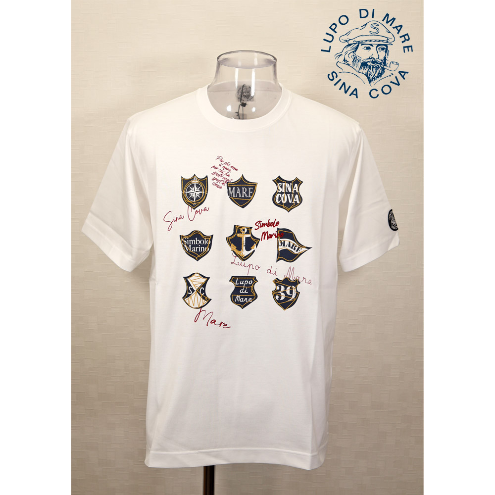 ★シナコバ 【*001*】 2026・春夏・新作・半袖Tシャツ＜Mサイズ・Lサイズ・LLサイズ＞-eh146・eh147・eh148