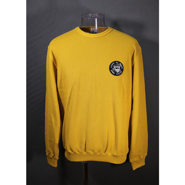 21年ファッション福袋 スウェット トレーナー シナコバ ３３ ｏｆｆ 定番商品 トレーナー Llサイズ マスタード Ka47 Dgb Gov Bf