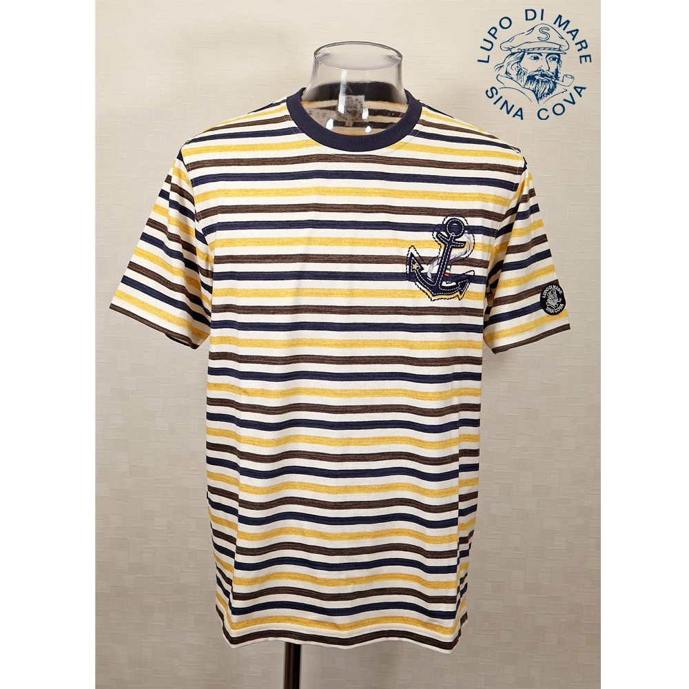 ★シナコバ【*001*】【25周年*001*】50%OFF SINA COVA & Guest-One コラボＴシャツ　限定品＞春夏半袖Ｔシャツ＜Mサイズ・Lサイズ・LLサイズ＞-kg346・kg348・kg350