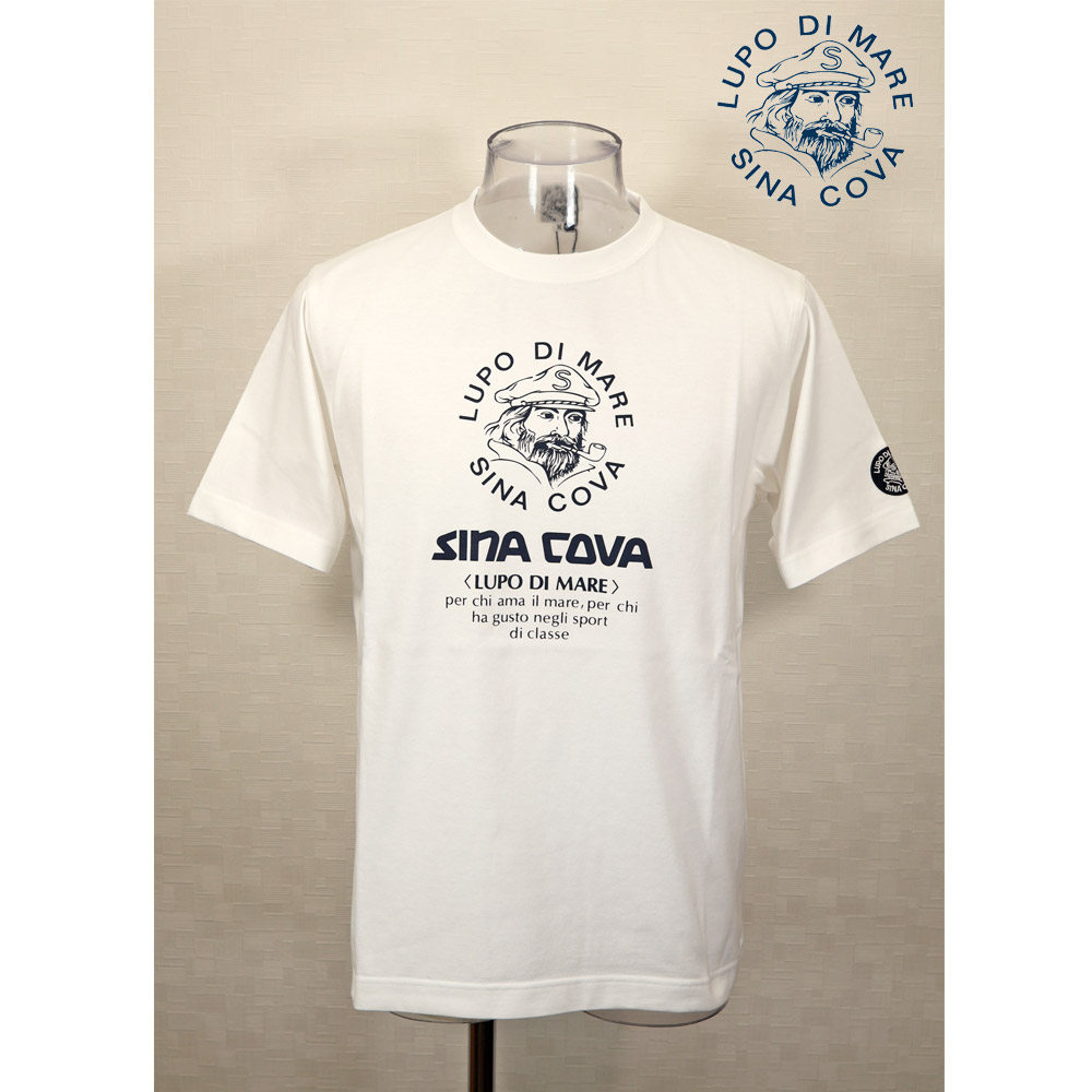 ★シナコバ 【*001*】 ２５％ＯＦＦ・SINA COVA \u0026 Guest-One ２０２６年春夏・半袖コラボ・プルオーバー 押さえる品＜キングサイズ＞-kg560