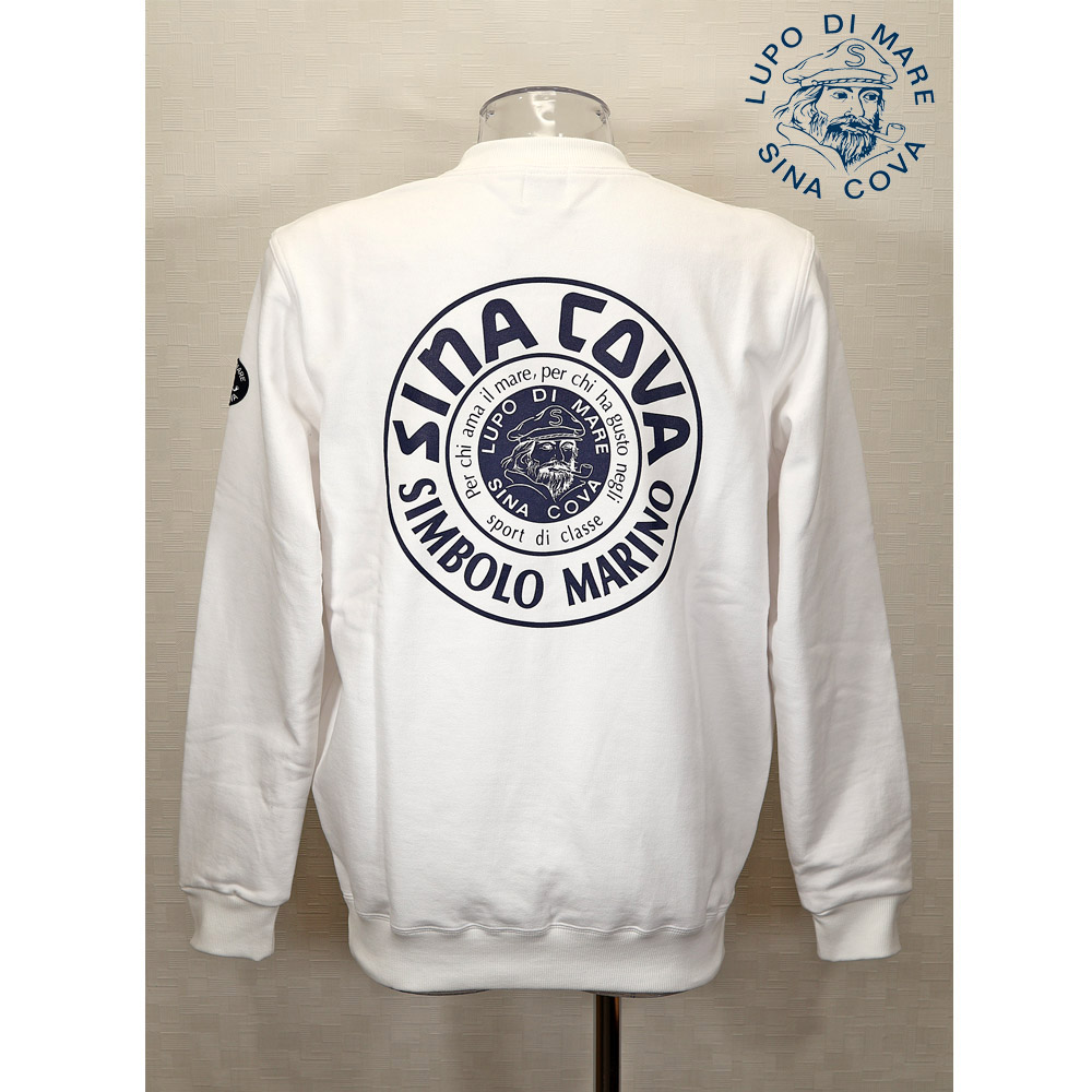 ★シナコバ【*001*】【*BIG SALE*】5０％OFF・SINA COVA \u0026 Guest-One 共同研究 調教師 制限事項品  秋冬調教師＜キングサイズ＞白-kt142