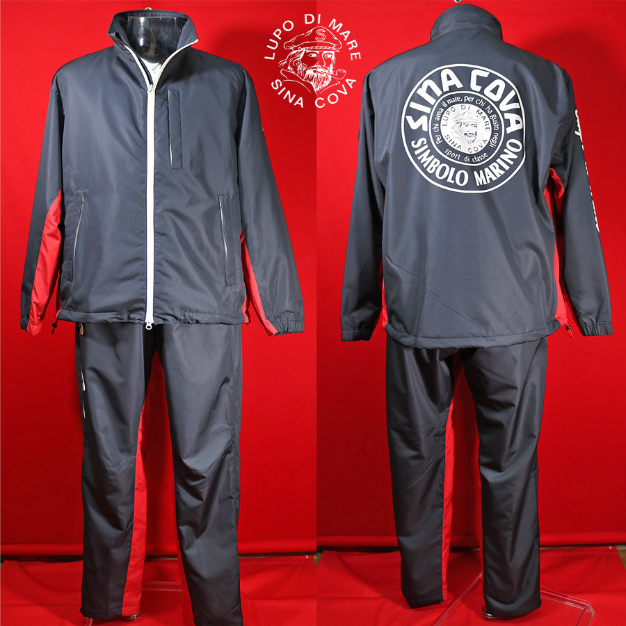 楽天市場】・30%OFFシナコバ メンズウォームアップスーツ 上下セット