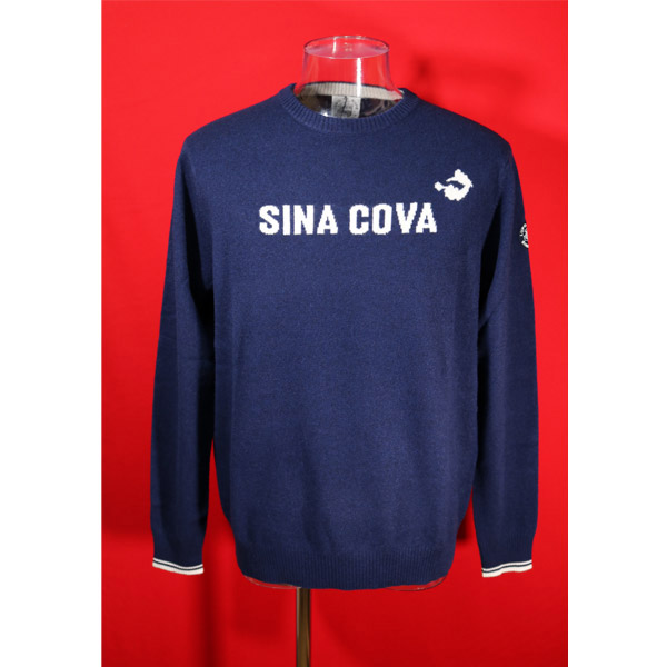 日本製 2ウェイ SINA COVA セーター LLサイズ - 通販 - mastercat.com.br