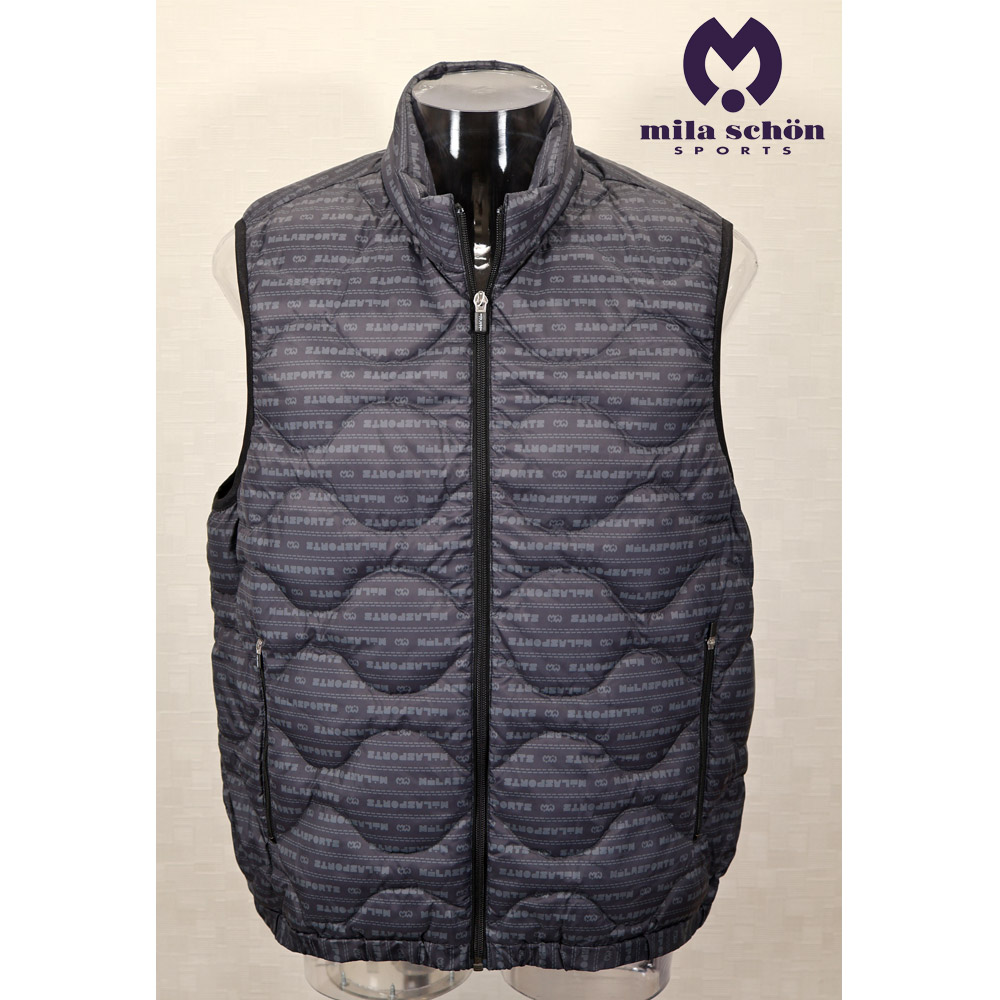 楽天市場】50％OFF 秋冬 ミラショーン 薄手 ペイズリーptダウン