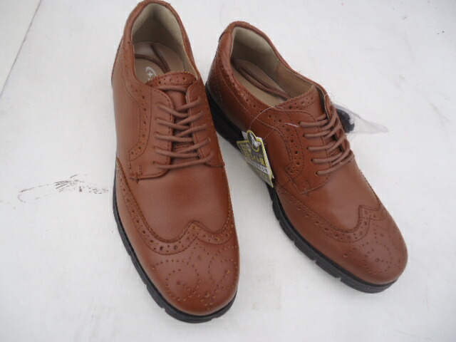 楽天市場】○Pronto プロント tl01an 本革 ウィングチップ