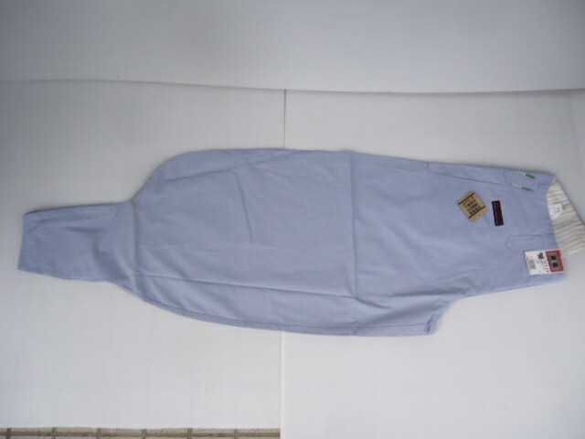 ☆寅壱！超超ロング八分 NO-1016-412 綿100％ ライトグレー (C-