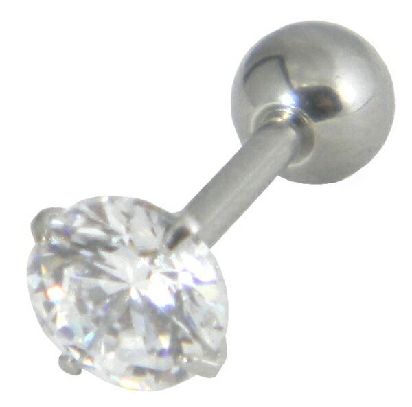 Auc H Moon Stainless Steel Single Ear Piercing Earrings Crystal Stainless Steel Single Ear Piercing Earrings Crystal Stone Mens Body Barbells 02p04jul15