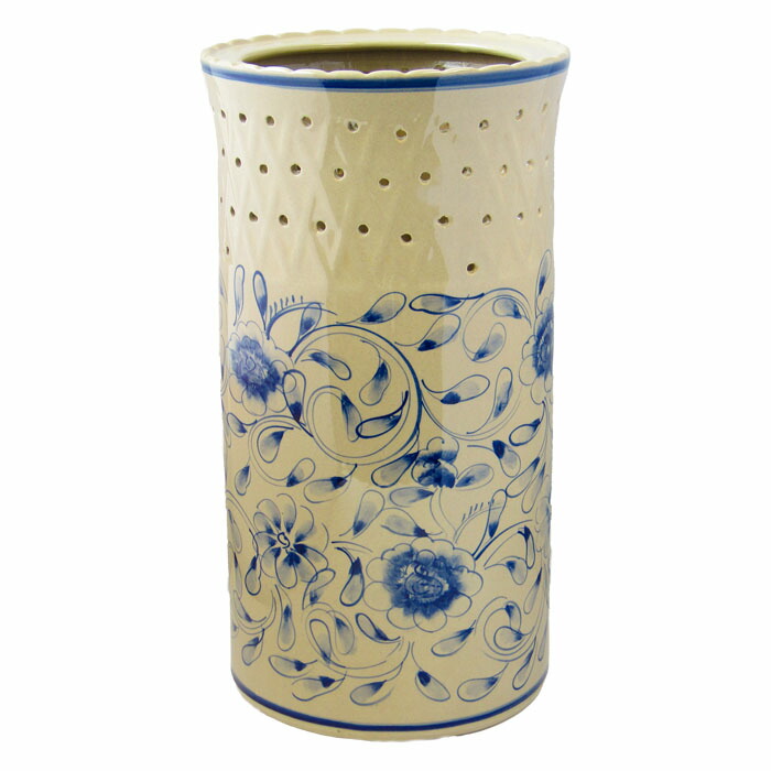 楽天市場】陶器傘立て U-44[ty] : 通販パーク 楽天市場店