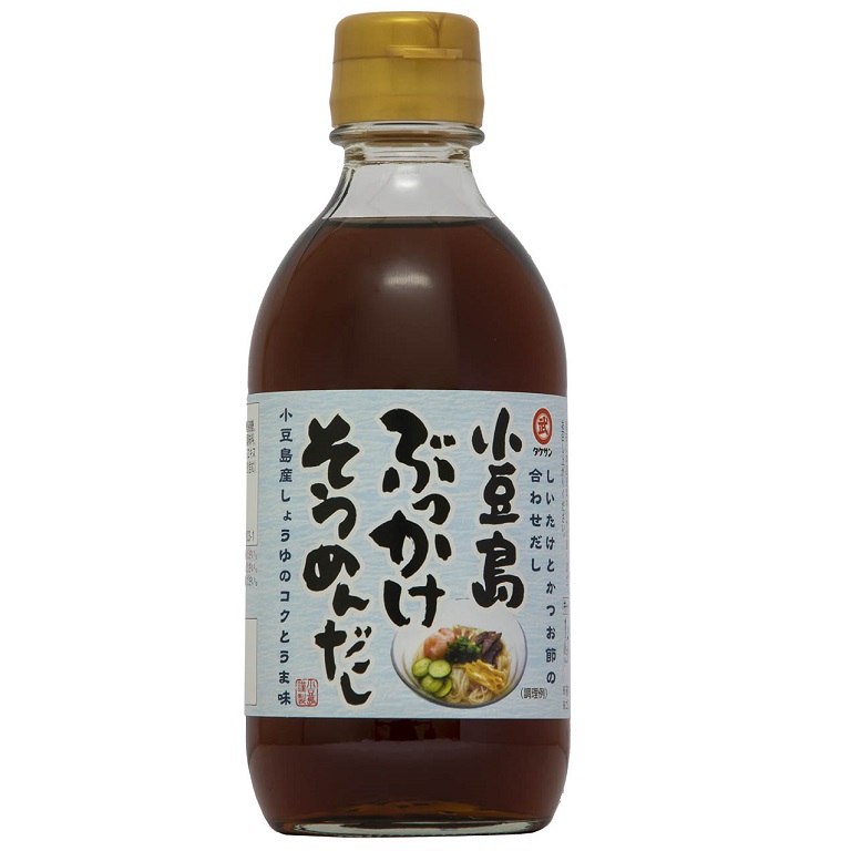 楽天市場 ケース販売 本セット タケサン 小豆島ぶっかけそうめんだし 300ml ぶっかけ素麺 つゆ ぶっ掛けそうめんつゆ アレンジ 人気 おすすめ だし汁 ぶっかけ素麺 たれ めんつゆ 麺つゆ 出汁 お取り寄せ ストレートタイプ おいしい まとめ買い 箱買い Tr