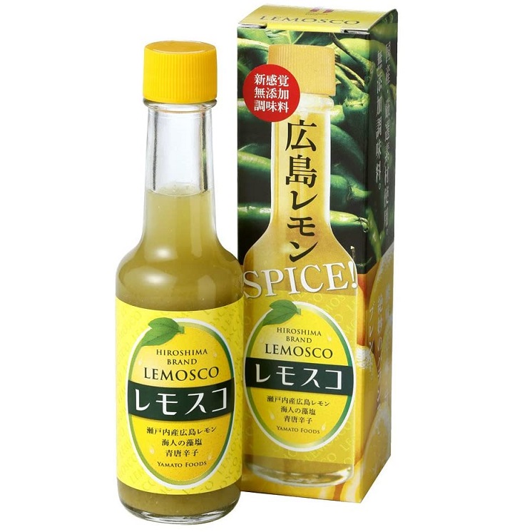 25％OFF 30本セット レモスコ 60g ヤマトフーズ 広島 tr fucoa.cl