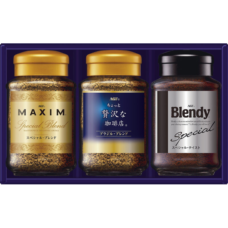 楽天市場 ａｇｆ プレミアムインスタントコーヒーギフト Zic n インスタント珈琲セット 詰め合わせ 内祝い 美味しい おしゃれ 高級 贈答品 贈答用 瓶 誕生日プレゼント 仏事用 一周忌 お返し お礼 粗供養 法要 返礼品 Tr 通販パーク