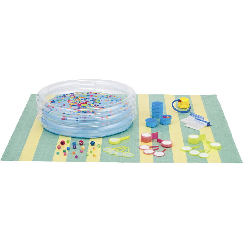 縁日すくい　スーパーバウンドボール KISSB62218 <br><br>【祭り 景品 子供会 縁日イベント　 販促 店内 来客 集客 面白い】[tr]