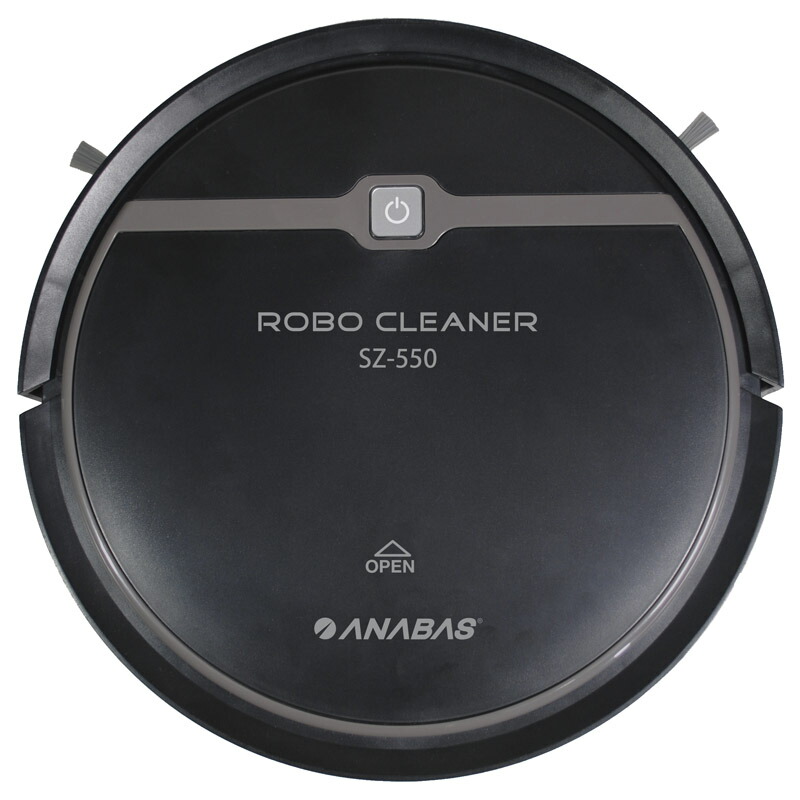 楽天市場】アナバス ロボクリーナー SZ-550 : ギフトのお店 シャディ