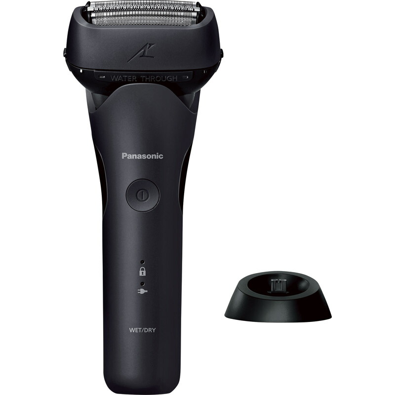 新品未使用 パナソニック シェーバー ラムダッシュ 3枚刃 ES-L340D-R es-l380d-s_01.jpg