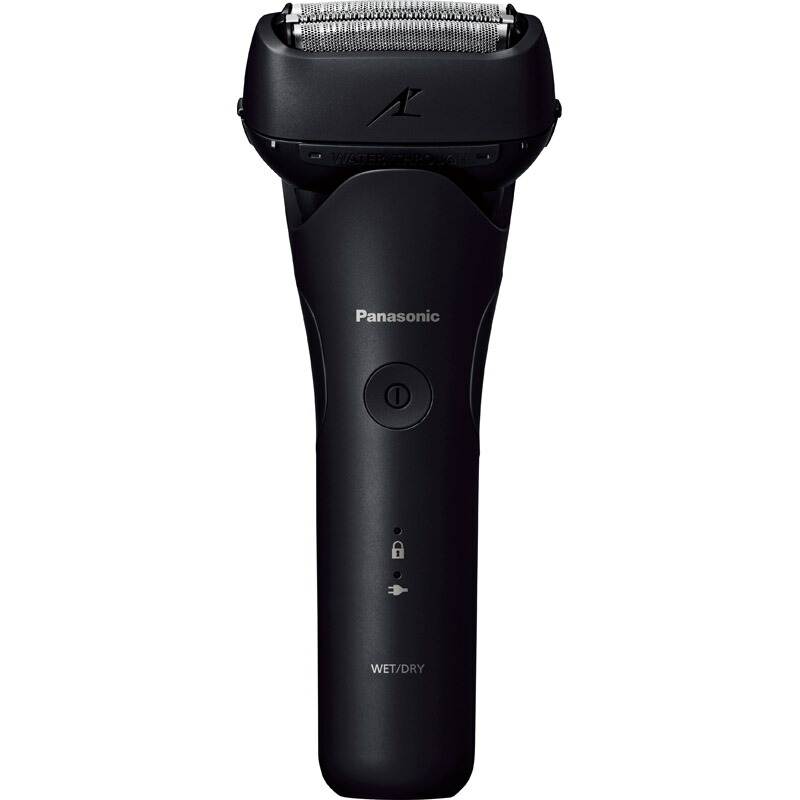 パナソニック ラムダッシュ３枚刃 ES-L321W-K