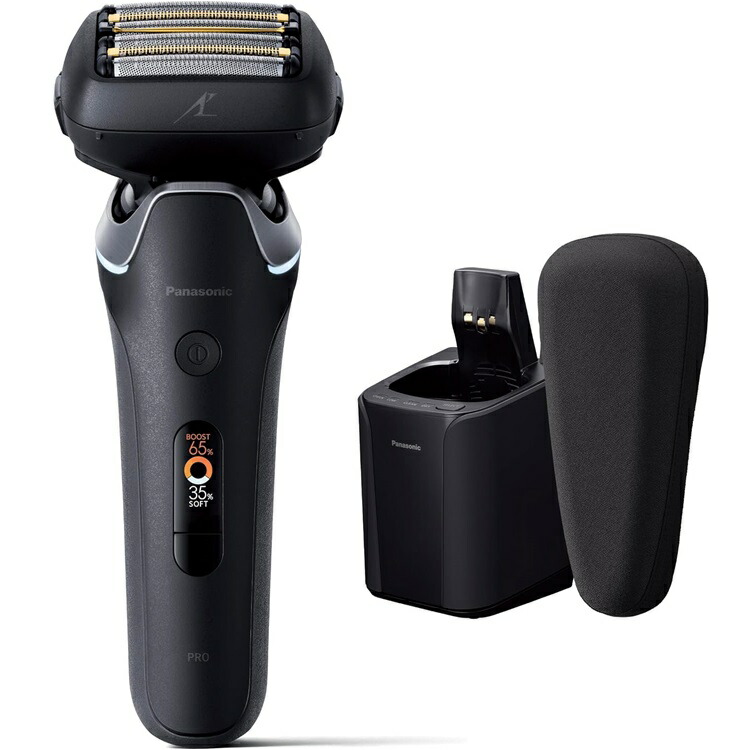 楽天市場】【2025年9月新発売】パナソニック メンズシェーバー LAMDASH