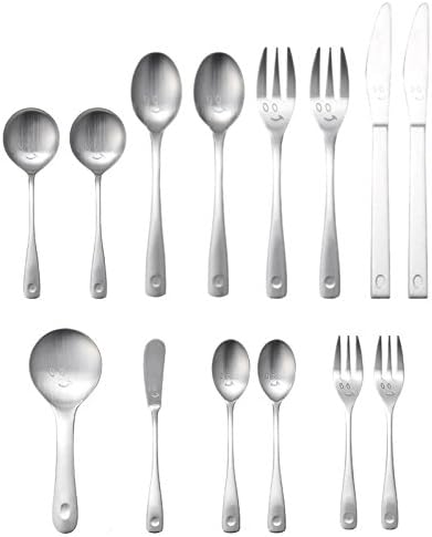 楽天市場】カトラリーセット ナイフ フォーク スプーン 5人用 25pc