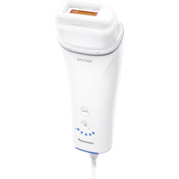 【2026年3月1日発売】 パナソニック 光エステ スムースエピ ES-WH7C-W 脱毛器 コンパクト 家庭用 光美容器 VIO対応 顔 ボディ 海外対応
