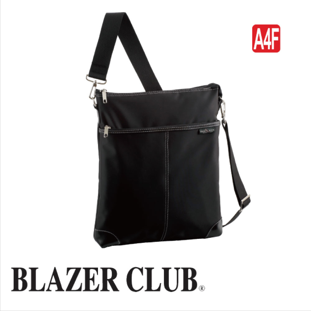 ショルダーバッグ メンズ レディース f 縦型 斜めがけバッグ ナイロン製 薄マチ B5 日本製 豊岡製鞄 ショルダーバック Tr 22年のクリスマスの特別な衣装