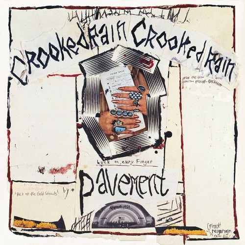 楽天市場】PAVEMENT / WOWEE ZOWEE (2LP) ペイヴメント レコード