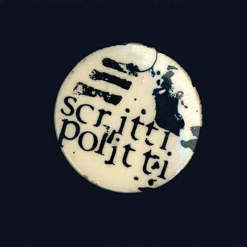 SCRITTI POLITTI / EARLY (2LP) スクリッティ・ポリッティ レコード アナログ