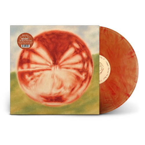 BLOOMSDAY / HEART OF THE ARTICHOKE (LTD / PLASMA VINYL) (LP) レコード アナログ