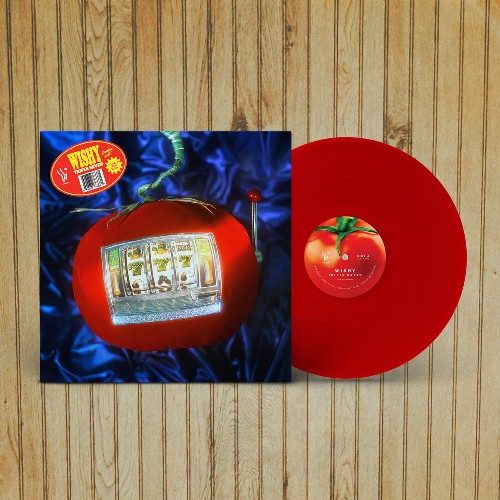 PAVEMENT WOOWEE ZOWEE レコード2枚組 PAVEMENT WOOWEE ZOWEE レコード2枚組 Pavement Woowee Zowee 2