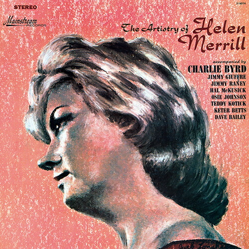 楽天市場】Helen Merrill ヘレンメリル / With Clifford Brown (180