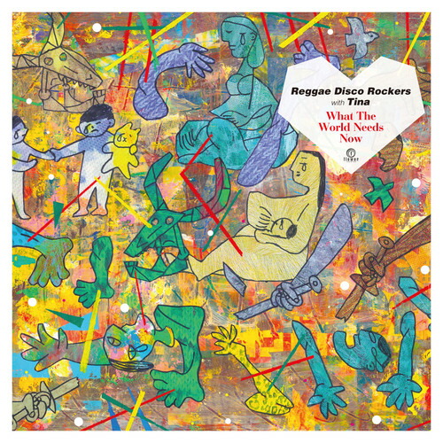 楽天市場】DETERMINATIONS IN THE SHADE / THE PRESENT POSITION 青