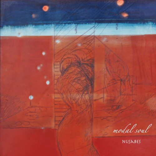 楽天市場】Nujabes ヌジャベス / Modal Soul (2枚組アナログレコード