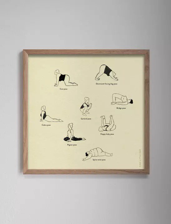 Fine Little Day ポスター SWIMMERS 70×50cm 楽天市場】Fine Little Day ポスター SWIMMERS 70×50cm ファイン