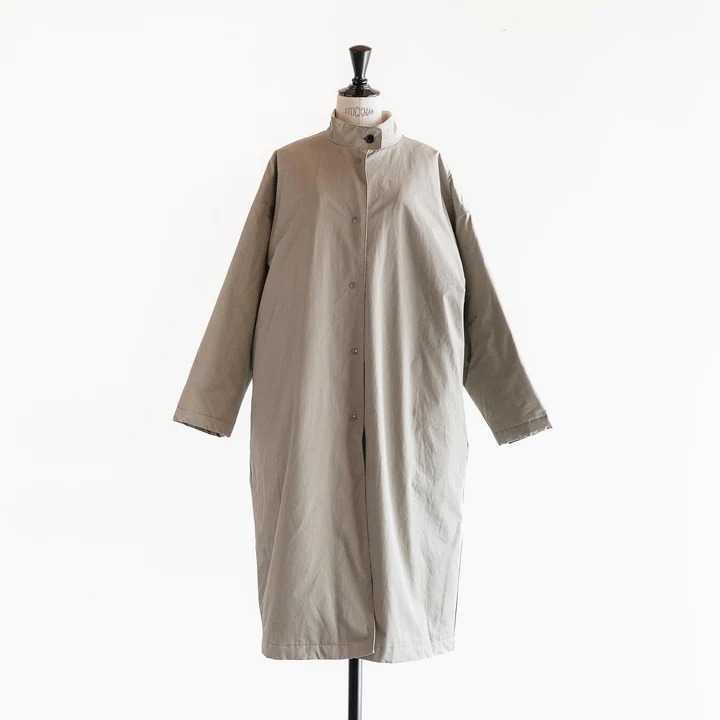 楽天市場】HEAVENLY (ヘブンリー) | QUILTING SOUTIEN COLLAR COAT