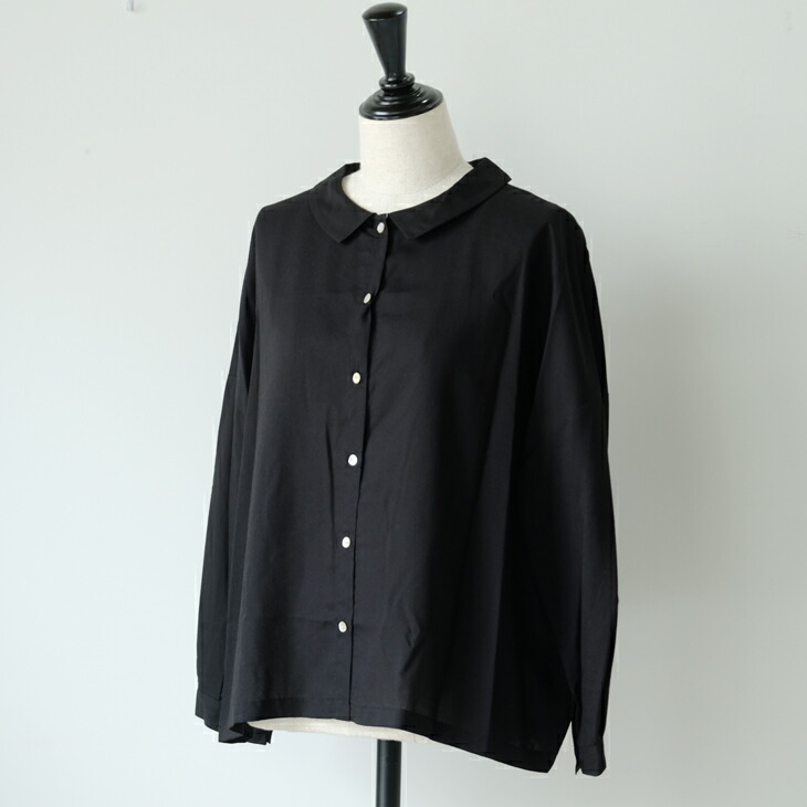 canako inoue 花束 tuck blouseブラウス canako inoue 花束 tuck blouseブラウス canako inoue 花束 tuck