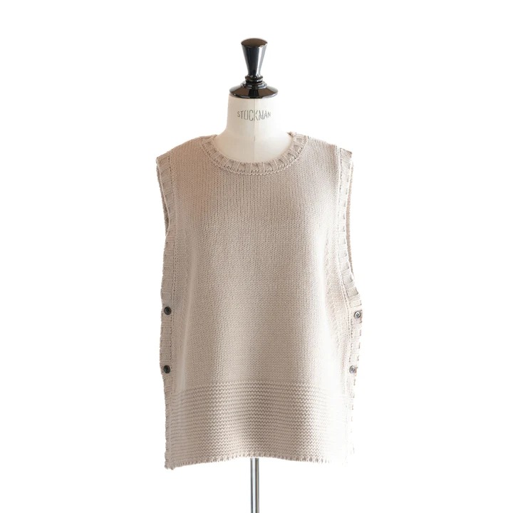 楽天市場】HEAVENLY (ヘブンリー) | COTTON WOOL LINEN MIX KNIT
