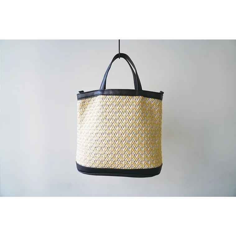 【SALE セール】joe&him (ジョーアンドヒム) | WHIFF (black) | ショルダーバッグ トートバッグ 3WAY シンプル お洒落