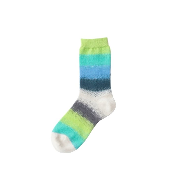 【楽天市場】tricote Raised Gradation Socks Green ソックス 靴下 トリコテ シンプル グラデーション：北欧雑貨と音楽 Hafen ハーフェン 3193