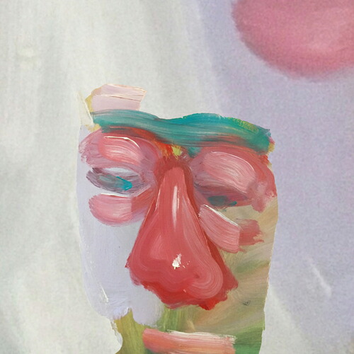 HOVVDY / TASTER (LTD / COLOR VINYL) (LP) ハウディ レコード アナログ