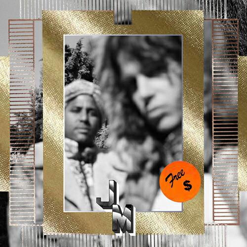 THE JACK MOVES / FREE MONEY (LP) ザ・ジャック・ムーヴス レコード アナログ