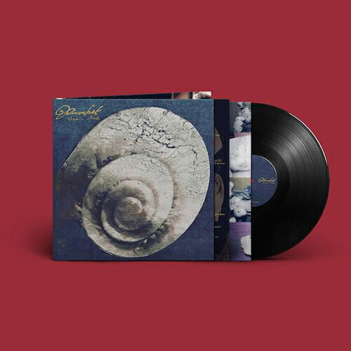 SNAIL MAIL / RICOCHET (LP) スネイル・メイル レコード アナログ